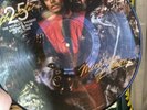 Michael Jackson - Thriller   25th Anniv. - Picture Disc - LP