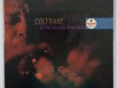 Vinyl: John Coltrane - Live at the Village Vanguard, Impulse AS-10