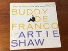 BUDDY De FRANCO 