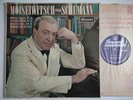 MOISEIWITSCH PLAY SCHUMANN KREISLERIANA KINDERSCENE ARABESQUE BRUNSWICK SXA 4503