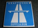 Kraftwerk-Autobahn LP-2 LPs-1974 Germany-Philips-6623 057-Mispress-Klinklang