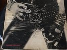 Motley Crue , Too Fast For Love, 1981, Leathur Records Second Press