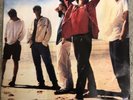 James (Tim Booth) 1983 Peel Sessions - UBER rare Coloured Vinyl 7”
