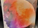 Man on the Moon: The End of Day by Kid Cudi vinyl record