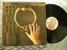 KISS     Music From The Elder   Original Pressing LP  Casablanca NBLP 7261