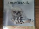 Dream Theater Distance Over Time Deluxe Collector's Box Set White Vinyl 2019 CD,