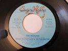 GRANDMASTER FLASH & FURIOUS FIVE - THE MESSAGE, SH 787 SUGAR HILL 7