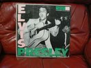 Elvis Presley – Elvis Presley - 1956 Rock Vinyl Record LP - Mono (LPM 1254)