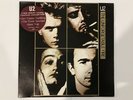 1985 U2 The Unforgettable Fire Ltd 12 Inch Oz Only Release Error Ed Vinyl VG++