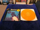 MEAT LOAF: Bat Out Of Hell.., LTD. EDIT, ORANGE WAX, EPIC, NL, 12