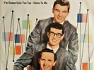Singleschallplatte BUDDY HOLLY & THE CRICKETS 