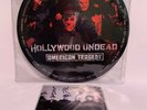 Hollywood Undead - American Tragedy Picture Disc (2011) W/ Signed Card
