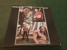 Bill Withers - Still Bill LP UK issue from 1972 on Sussex LPSX 1