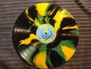 78 Morrison Record marbled coloring autographed Bonnie 