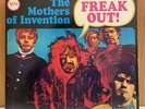 Frank Zappa   Freak Out (PROMO (SHONG Label)     Grammophon SMC Standard Fi