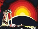 NEBULA APOLLO HEAVY PSYCH SOUNDS RECORDS VINYLE NEUF NEW VINYL LP REISSUE