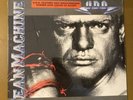 Sealed U.D.O. Mean Machine LP Original 1989 BMG Music METAL Accept