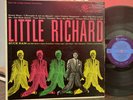 LITTLE RICHARD CAMDEN 420  1956 LP  Pre Esquerita Jump Blues