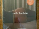 LOST IN TRANSLATION SOUNDTRACK 2022 RHINO SYEOR VINYL LP NEW SEALED