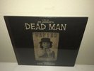 SEALED Neil Young Dead Man Soundtrack VINYL Nick Cave Weld Harvest Moon Le Noise