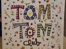 Tom Tom Club – Genius Of Love - 7