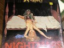 REDUCED venom nightmare 12” vinyl shrink wrapped