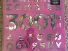 FLATBUSH ZOMBIES - 3001 A Laced Odyssey Cotton Candy 2LP Vinyl 5th Anniversary