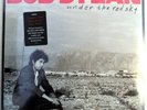 Bob Dylan - Under A Red Sky LP - 1990 Original - USA - Hype Sticker - Sealed.