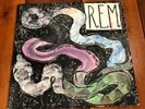 R.E.M - Reckoning LP original REM