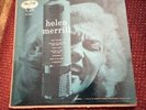 Helen Merrill -S/TLP-EmArcy-MG 36006 Mono DG original ist label/press 1955
