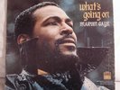 Marvin Gaye 
