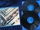 The Beatles 1967-1970  “The Blue Album”  RARE NM- 2LP’S Original Liners