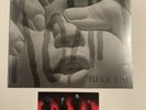 Korn Requiem NEW Sealed Vinyl Record with Signed Postcard Art Card Autographed