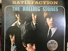 The Rolling Stones ‎– I Can't Get No Satisfaction Vinyl 12