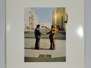Pink Floyd Wish You Were Here 33453 Columbia 1975