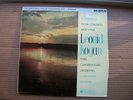 Leonid Kogan Columbia 33 cx 1711 Tchaikovsky Violin Concerto MONO red label
