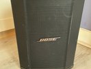 Bose S1 Pro - Portable Bluetooth Speaker