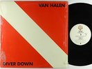 Van Halen - Diver Down LP - Warner Bros. VG+ Shrink