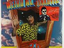 Weird Al Yankovic - In 3-D LP - Rock'N'Roll SEALED