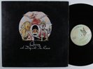 QUEEN A Day At The Races ELEKTRA LP VG+ gatefold ^