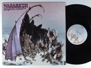 NAZARETH Hair Of The Dog A&M LP VG++ ^