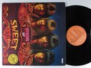 SWEET Strung Up RCA 2XLP VG+ germany gatefold ^