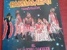 Parliament Funkentelechy VS. the placebo syndrome 1st US Press EX Vinyl