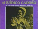 ENRICO CARUSO 