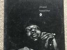 J.B. Lenoir Natural Man 1970 USA Original Chess Label Vinyl Record Album LP RARE