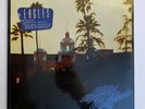 Eagles - Hotel California - Factory SEALED 1976 US Album 6E-103 HYPE Sticker