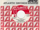 ARETHA FRANKLIN - YOU'RE ALL I NEED TO GET BY - PROMO ATLANTIC 45 - ONE SIDED