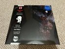 RESIDENT EVIL 1 ORIGINAL SOUNDTRACK BLUE COLOURED VINYL LACED RECORDS NEW CAPCOM