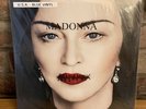Madonna - MADAMEX BLUE VINYL - NEW NEVER OPEN LIMITED