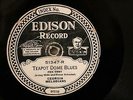 EDISON 51347 GEORGIA MELODIANS Teapot Dome Blues / MERRY SPARKLERS